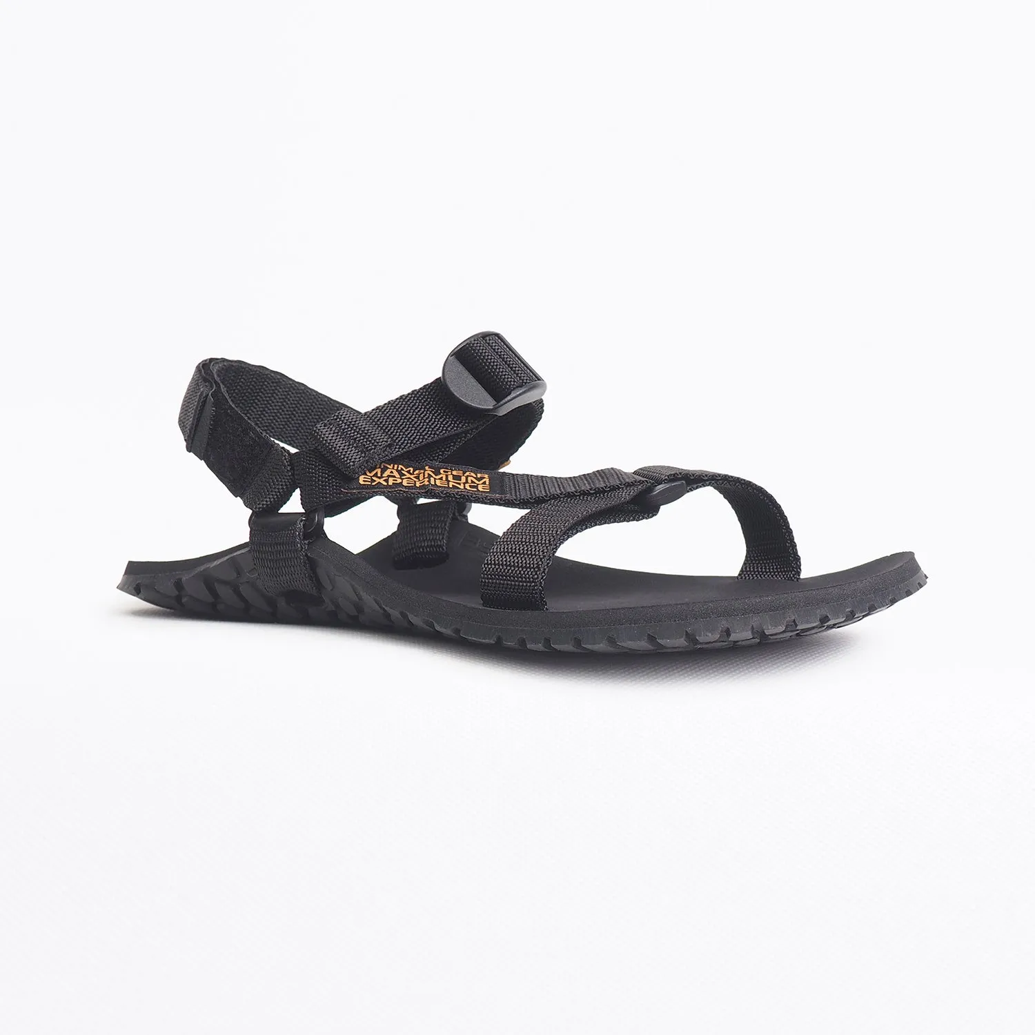 Bosky Performance Z  Black Orange