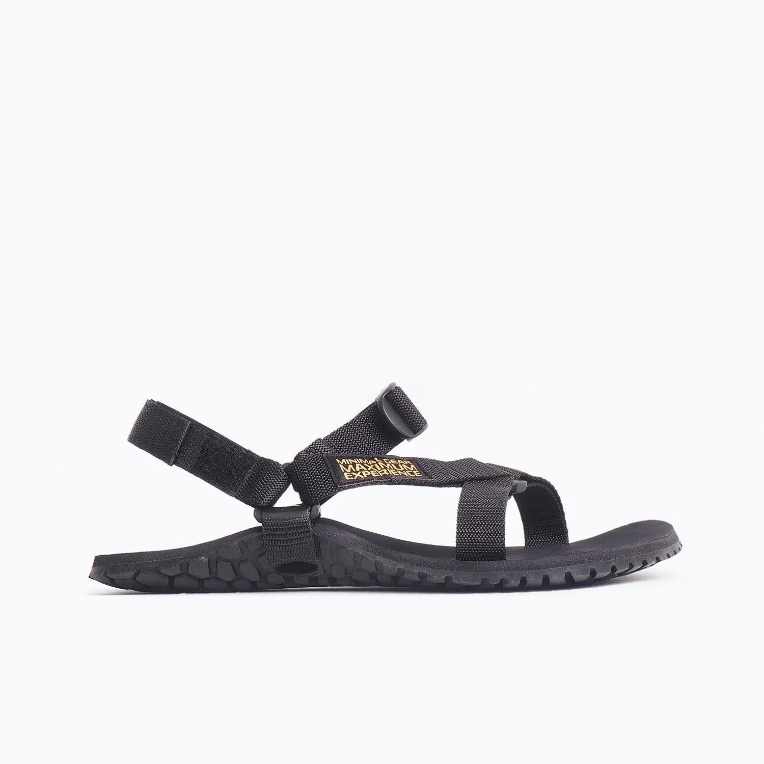 Bosky Performance Z  Black Orange