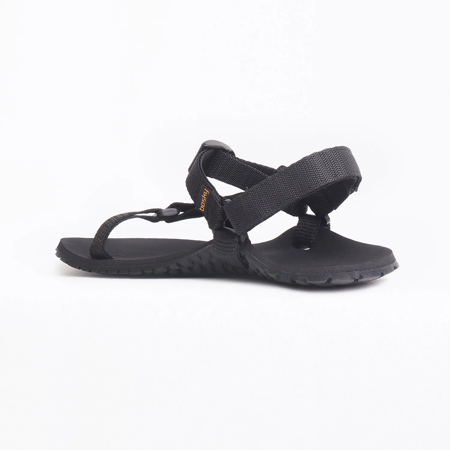 Bosky Performance Z  Black Orange