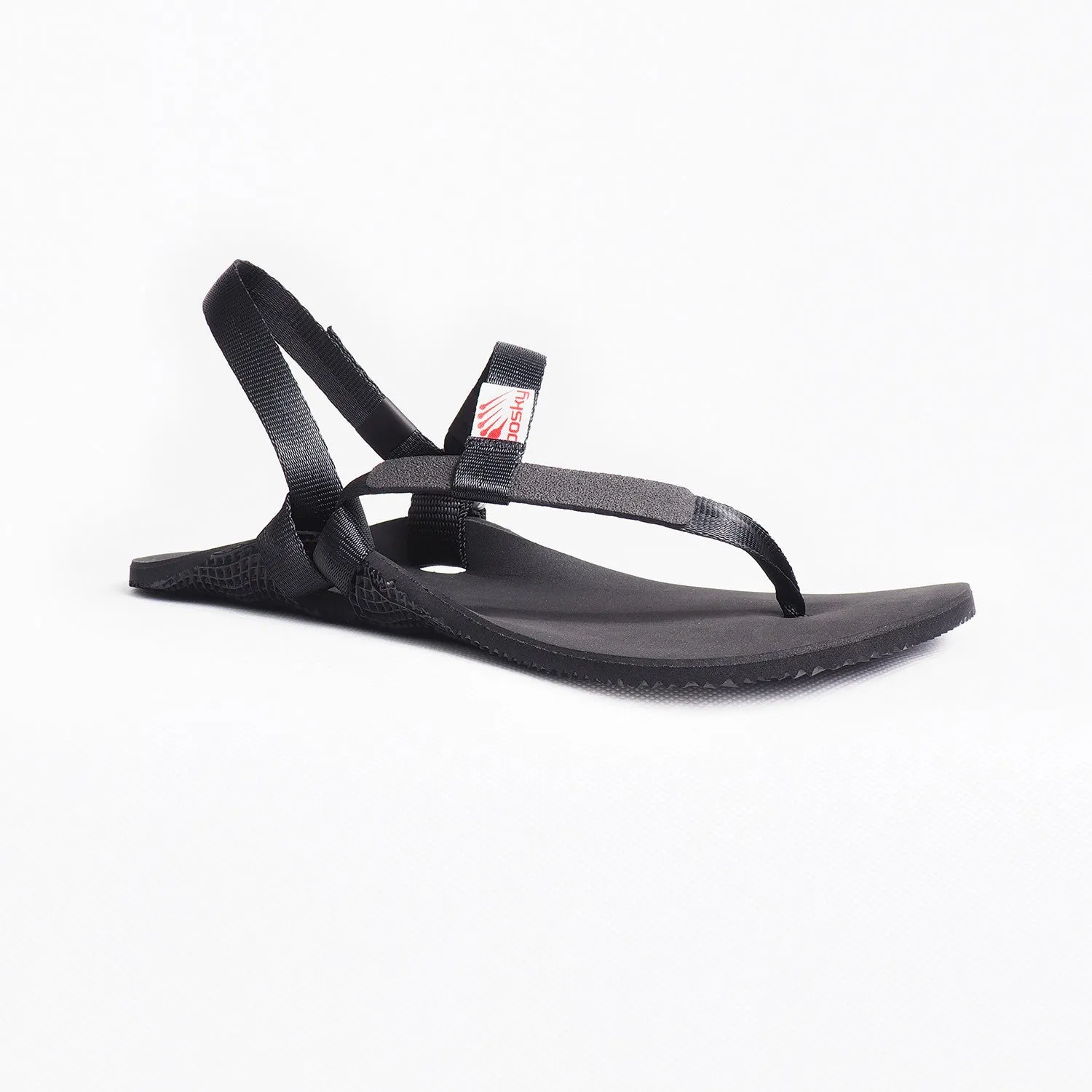 Bosky Superlight  Black