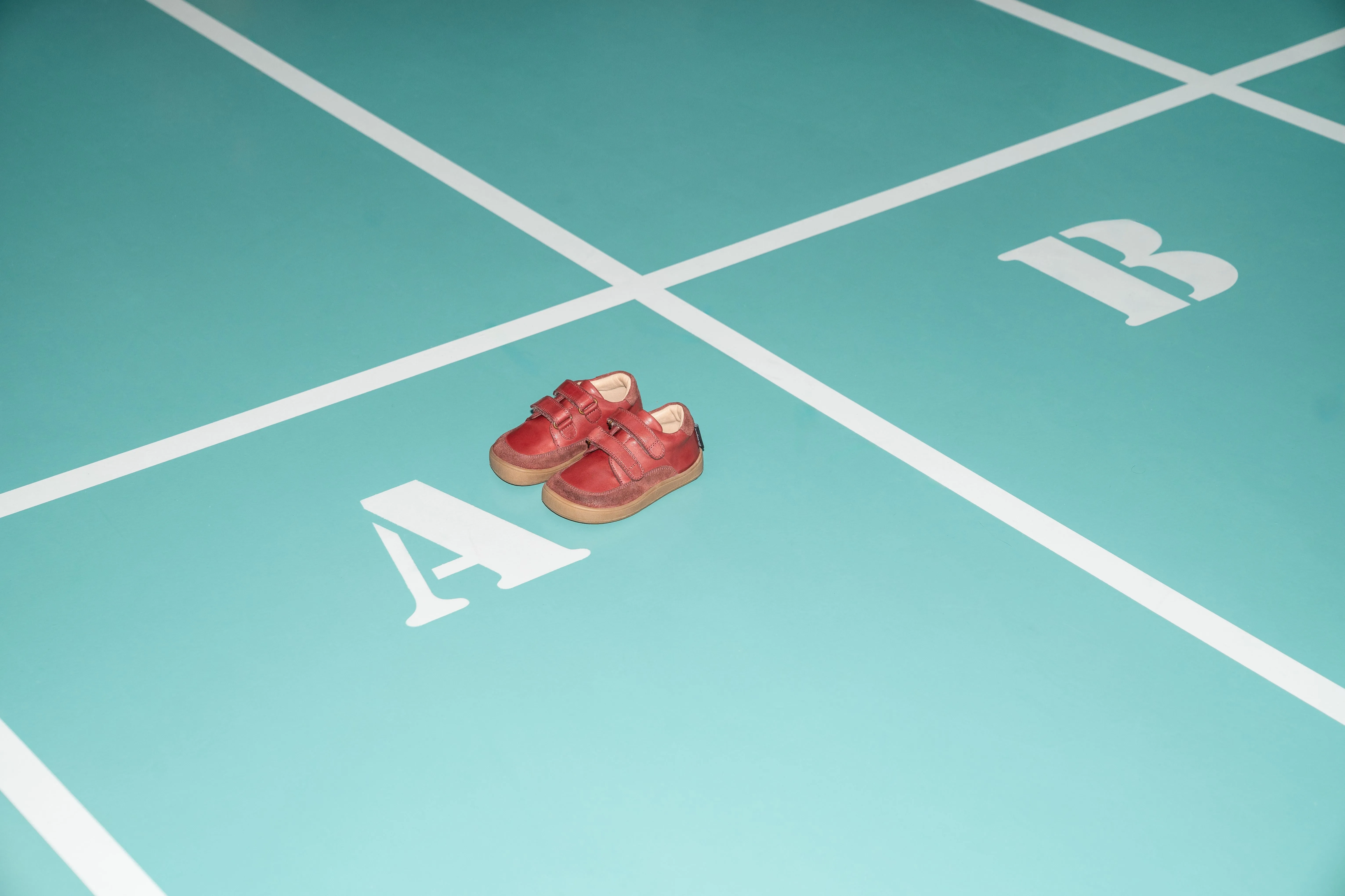 Bundgaard Blaze TEX  Dark Red