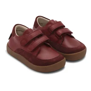 Bundgaard Blaze TEX  Dark Red