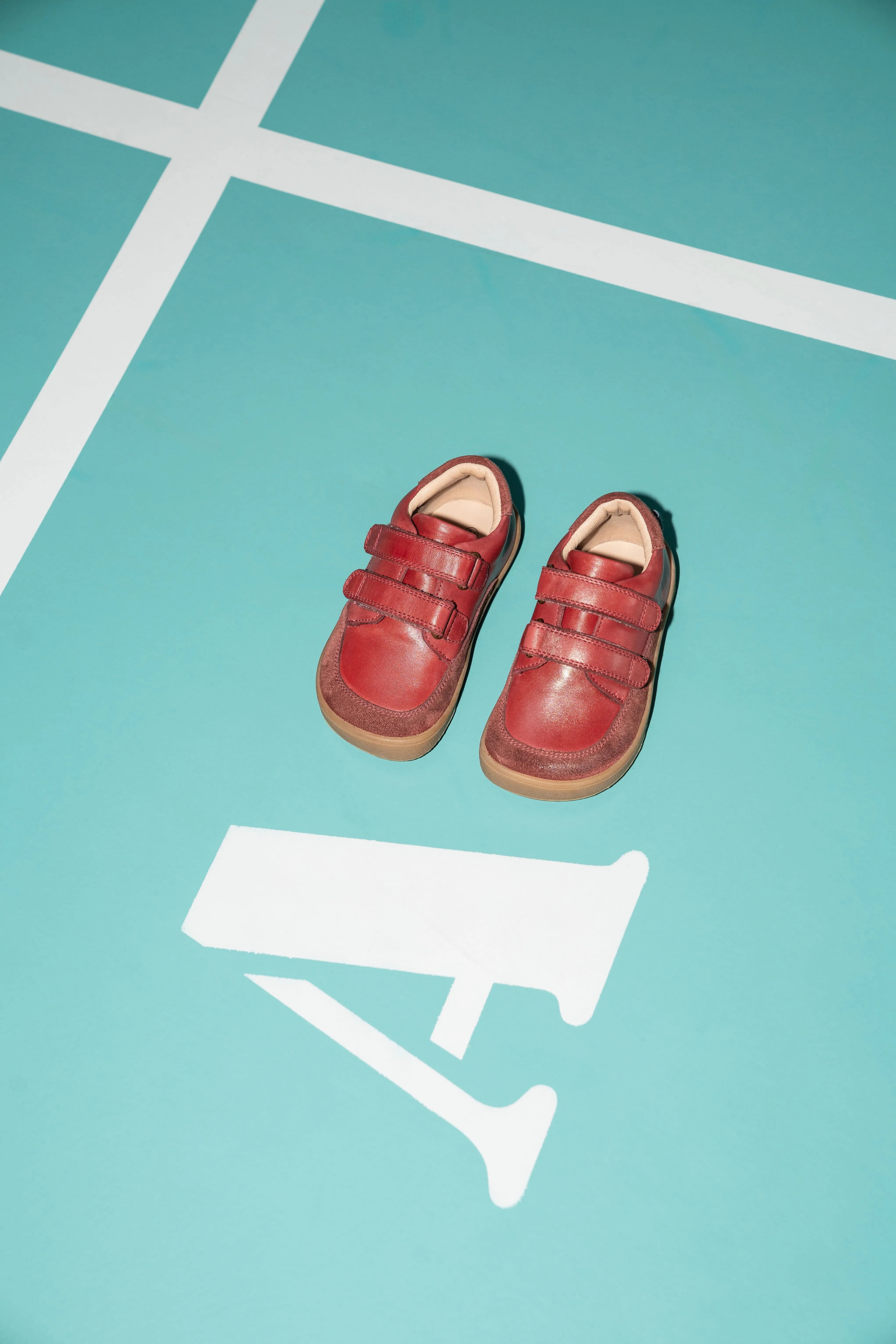 Bundgaard Blaze TEX  Dark Red