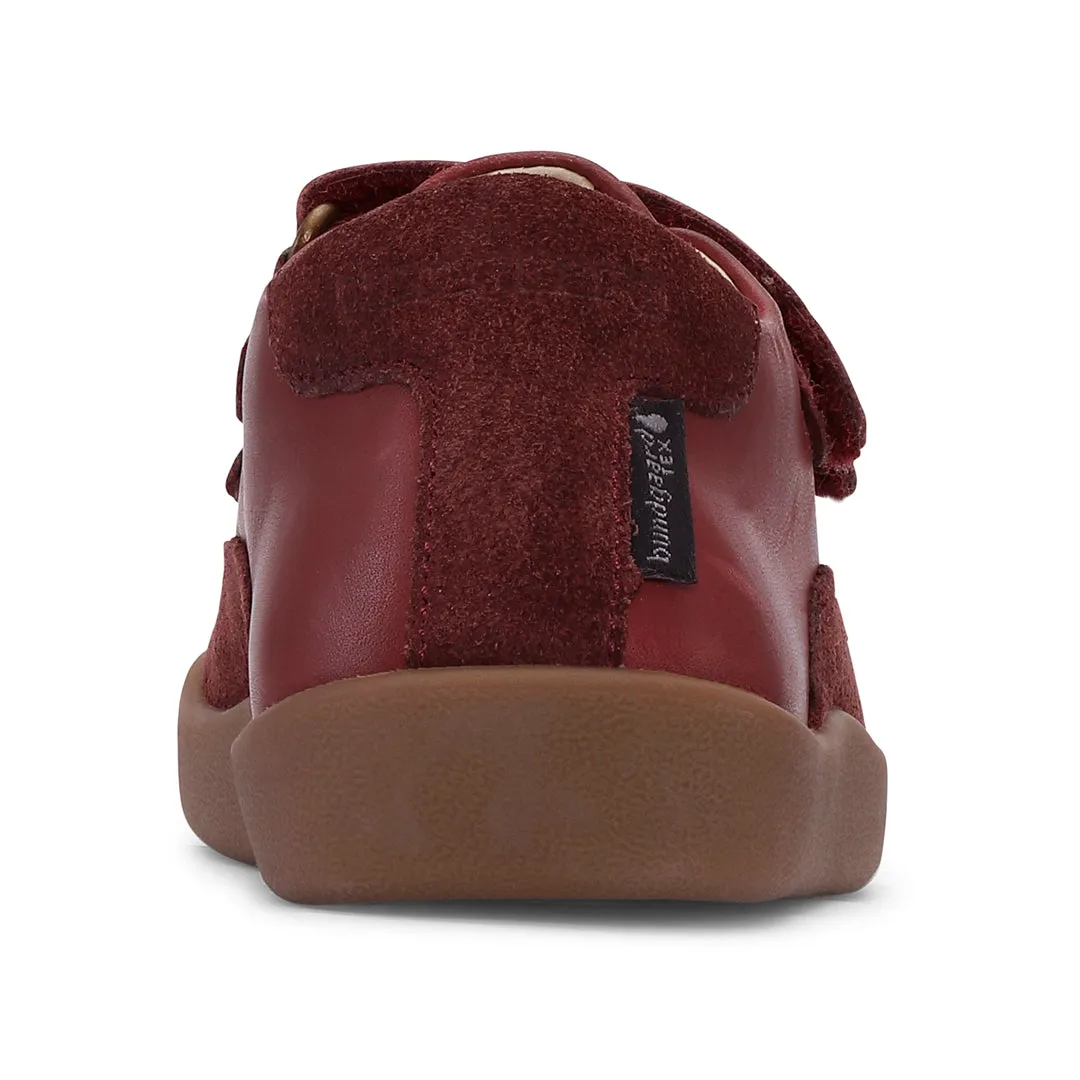 Bundgaard Blaze TEX  Dark Red