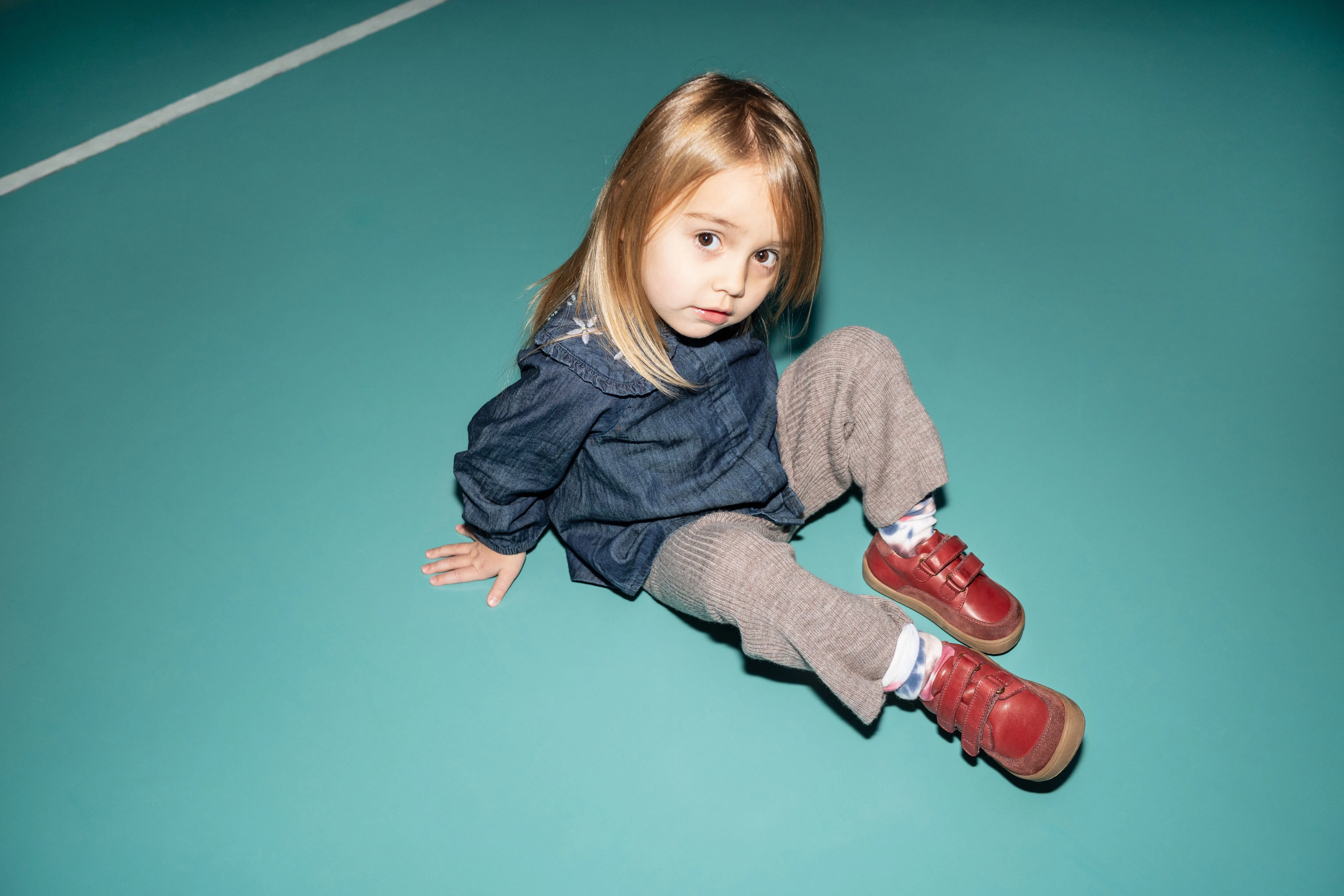 Bundgaard Blaze TEX  Dark Red