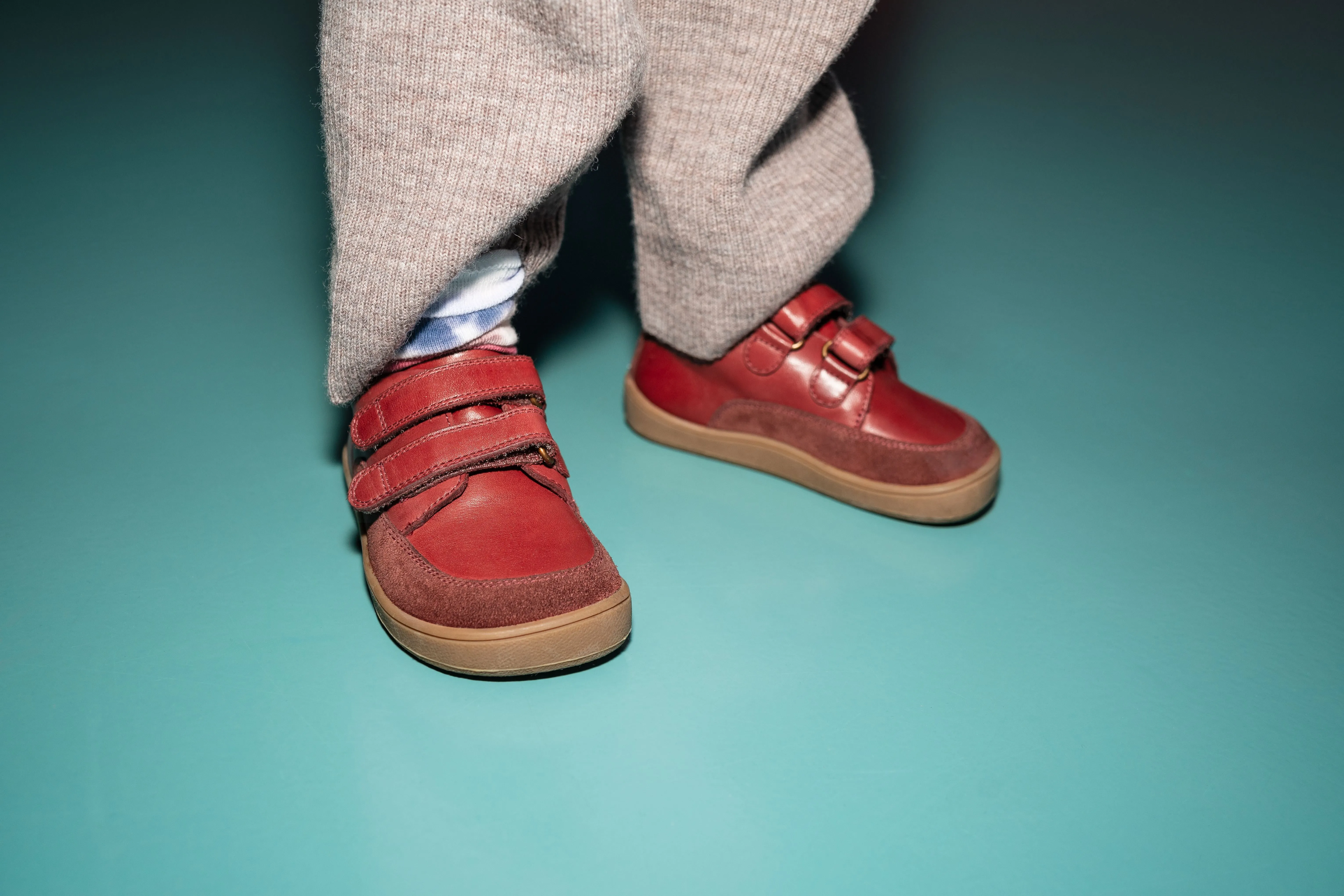 Bundgaard Blaze TEX  Dark Red