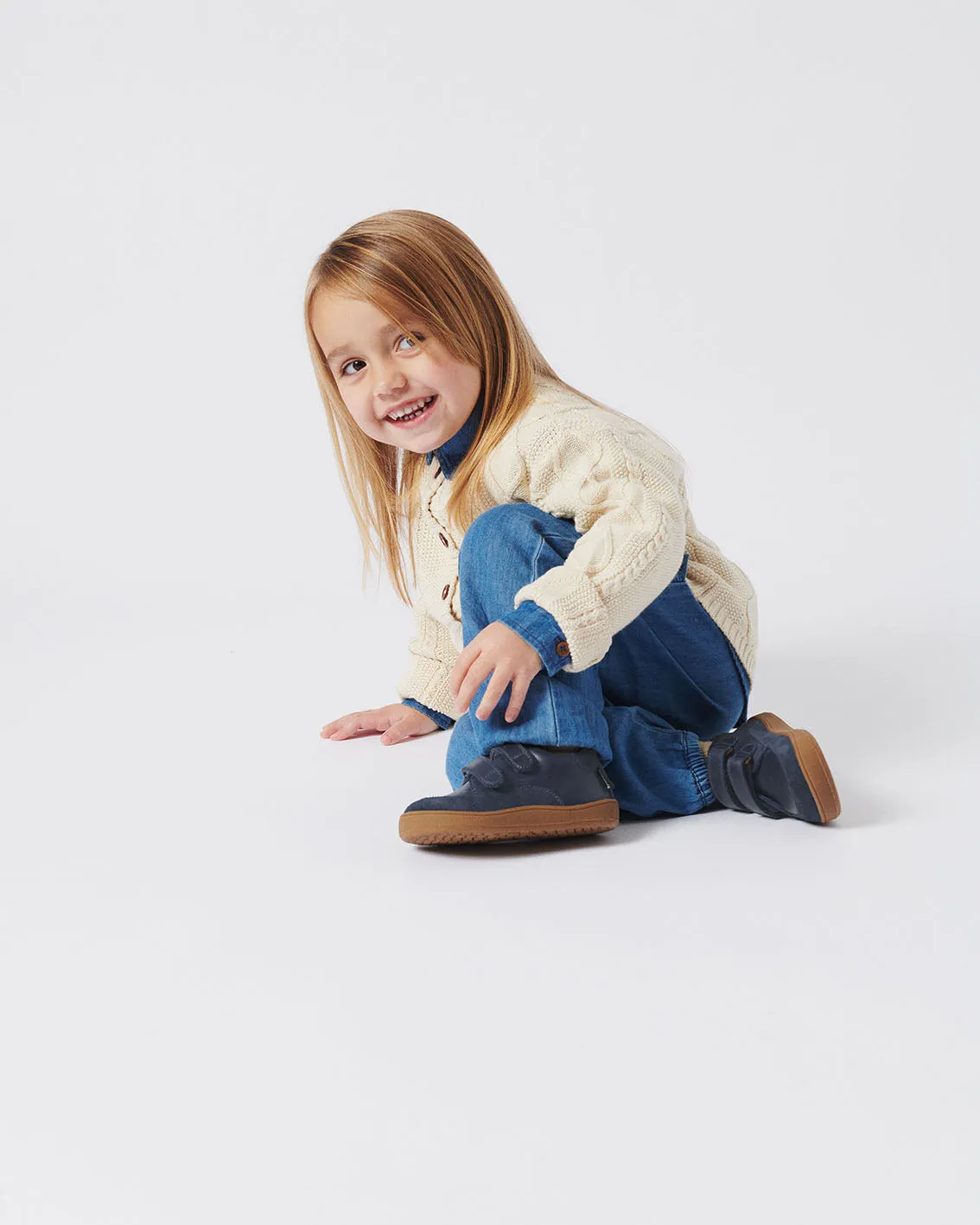 Bundgaard Blaze TEX  Navy
