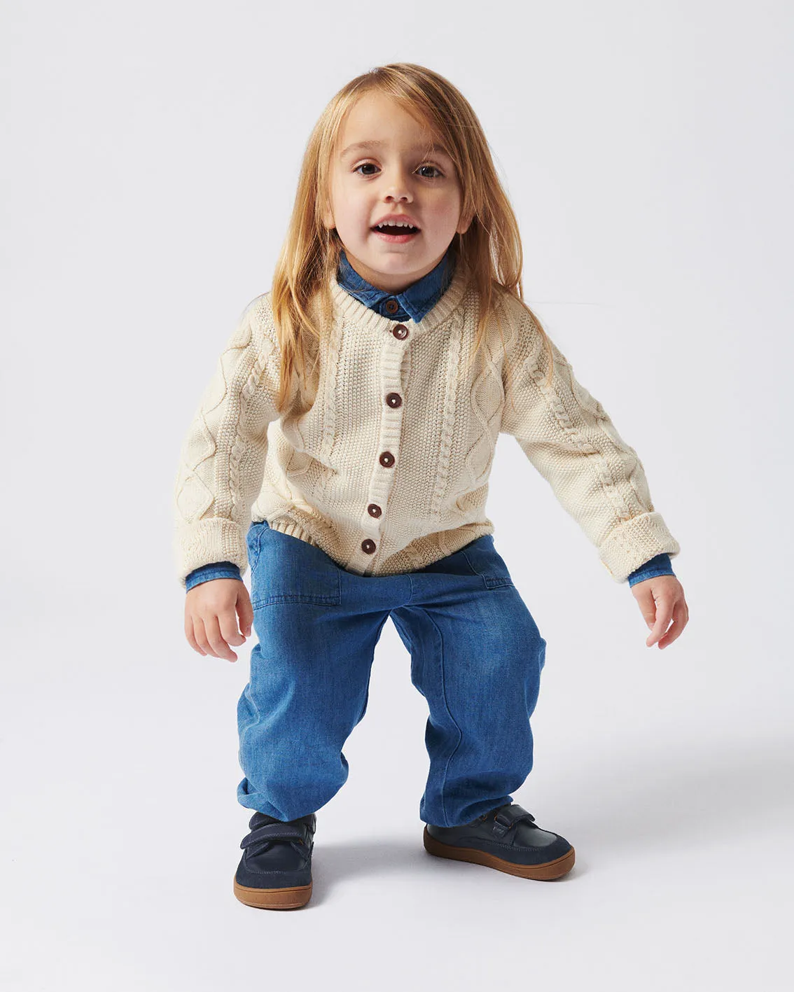 Bundgaard Blaze TEX  Navy