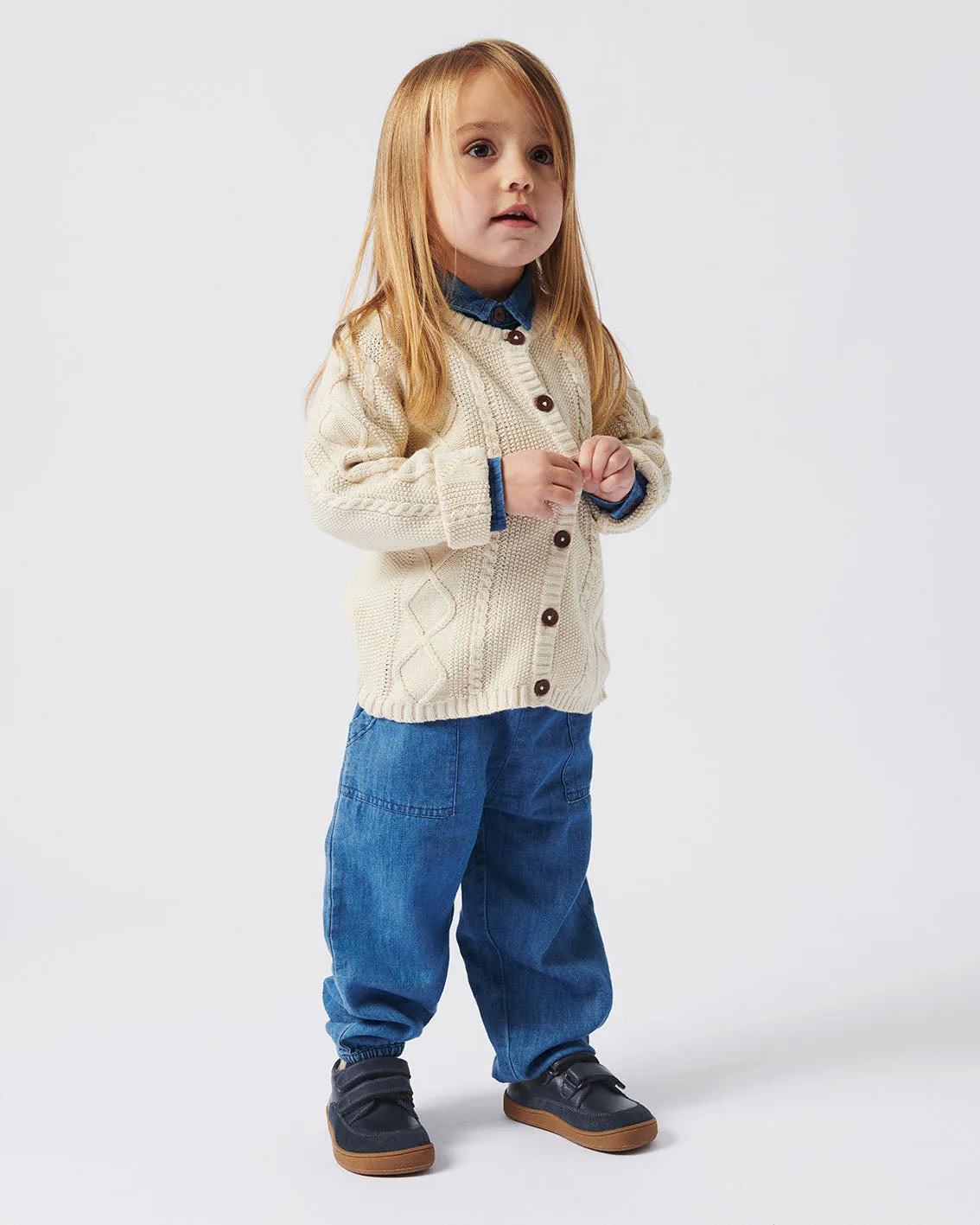 Bundgaard Blaze TEX  Navy