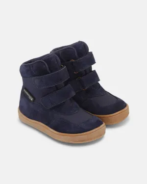 Bundgaard Bobbie TEX Navy