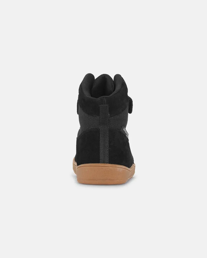 Bundgaard Brooklyn TEX  Black