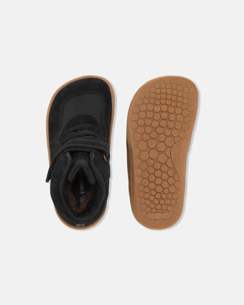 Bundgaard Brooklyn TEX  Black
