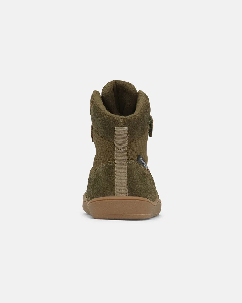 Bundgaard Brooklyn TEX  Green