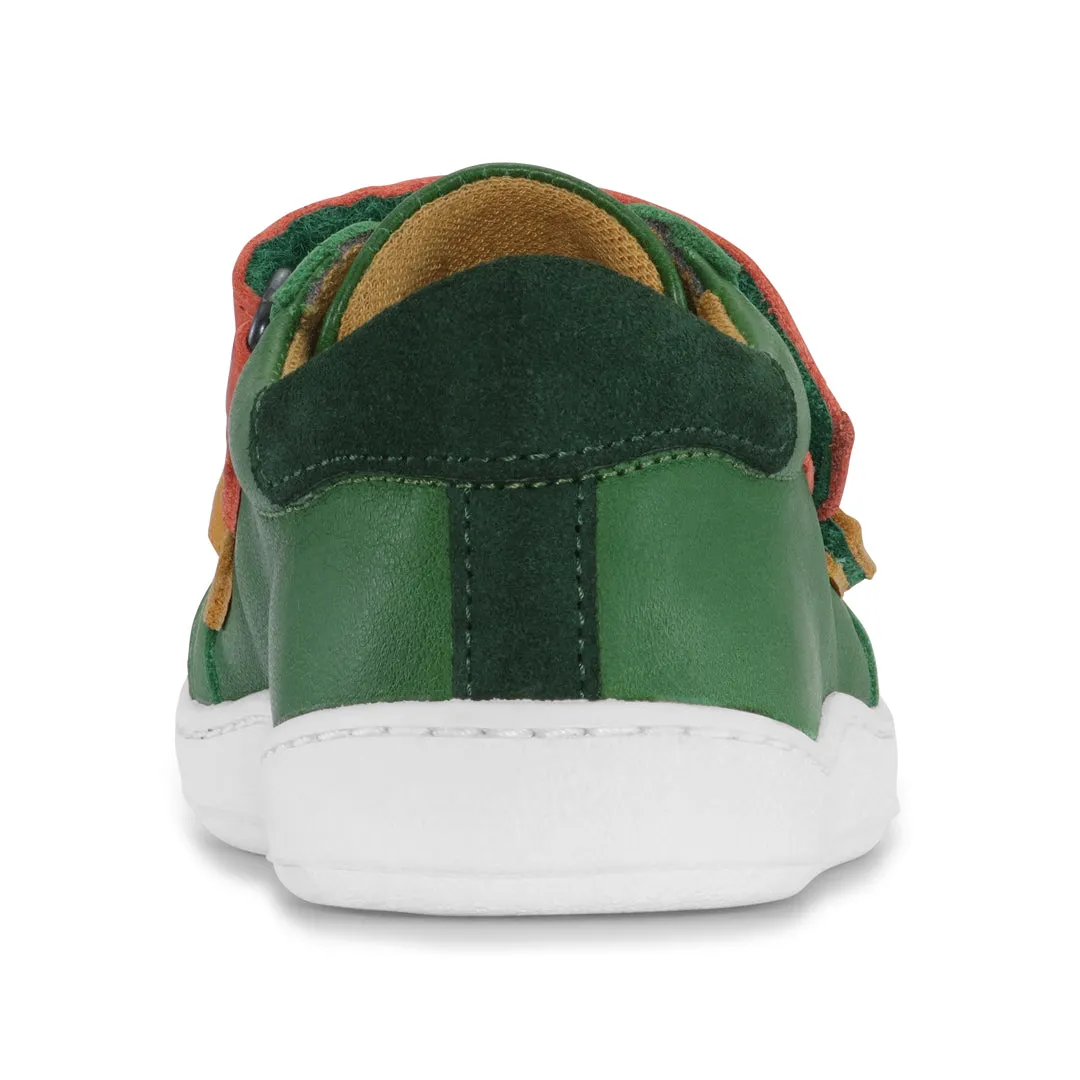 Bundgaard Buster II  Green