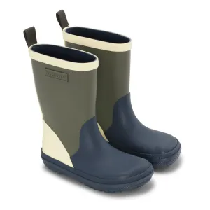 Bundgaard Charly High  Navy