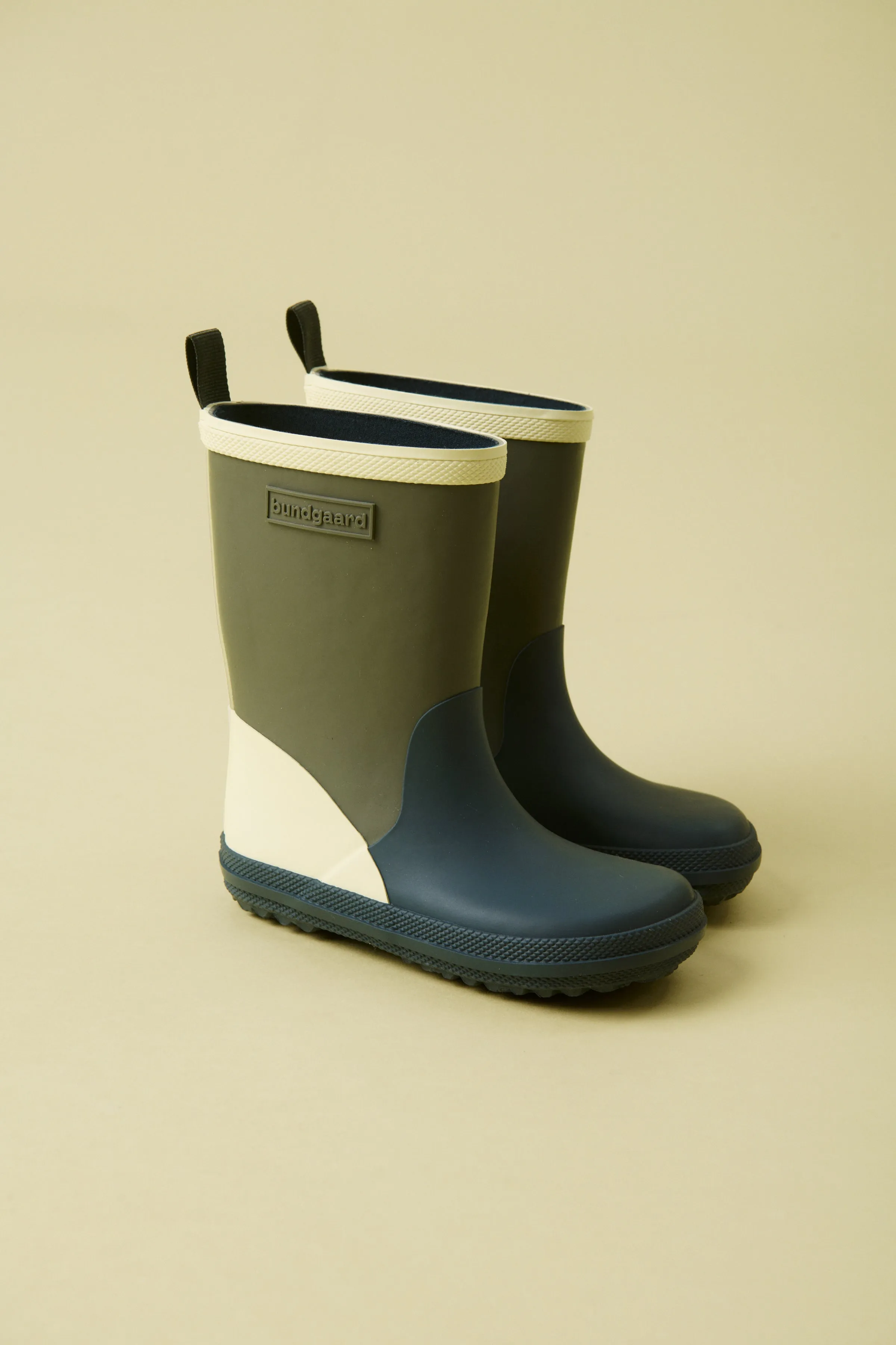 Bundgaard Charly High  Navy