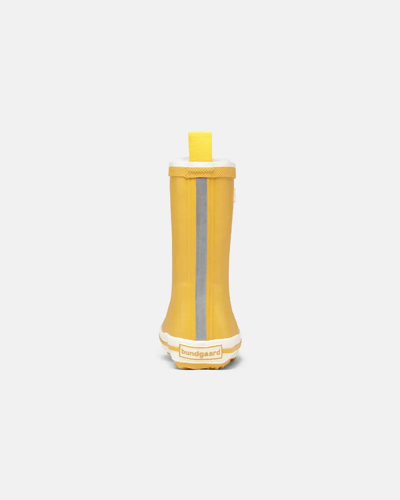 Bundgaard Charly High Warm Curry
