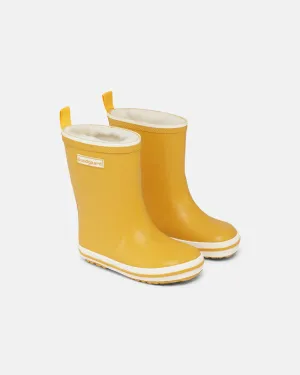 Bundgaard Charly High Warm Curry