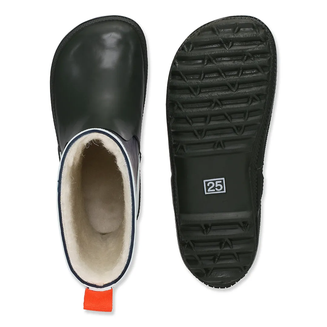 Bundgaard Charly High Warm Navy / Army / Pistachio