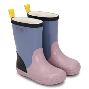 Bundgaard Charly High Warm Teal / Rose / Black