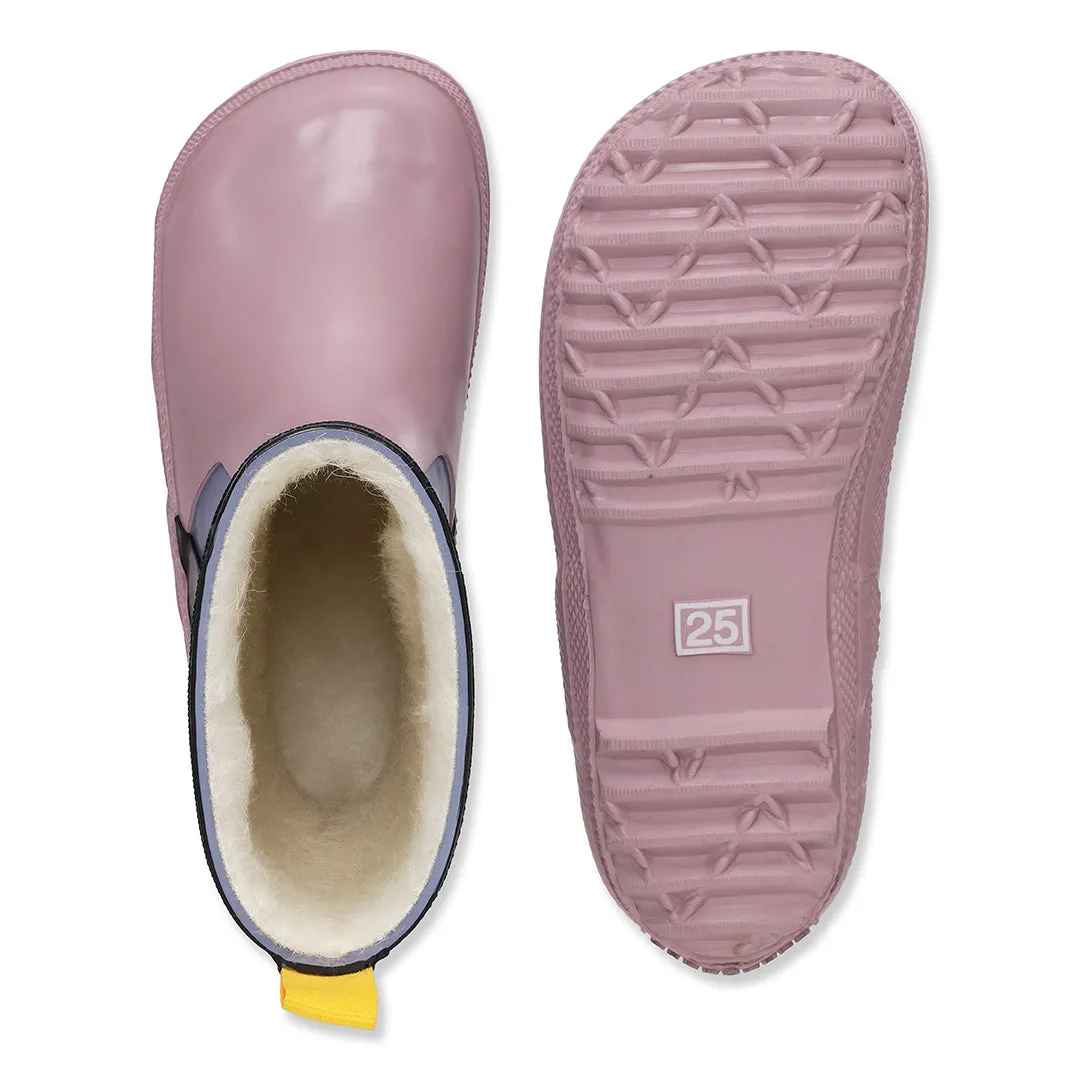 Bundgaard Charly High Warm Teal / Rose / Black