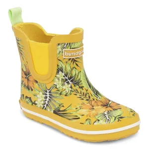 Bundgaard Charly Low  Korte Gummistvler  Tropical