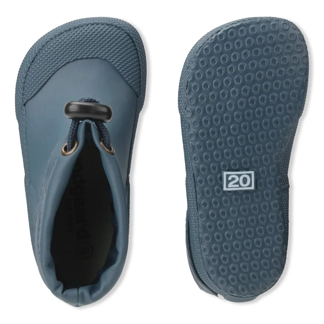 Bundgaard Cover  Gummistvler  Navy Blue
