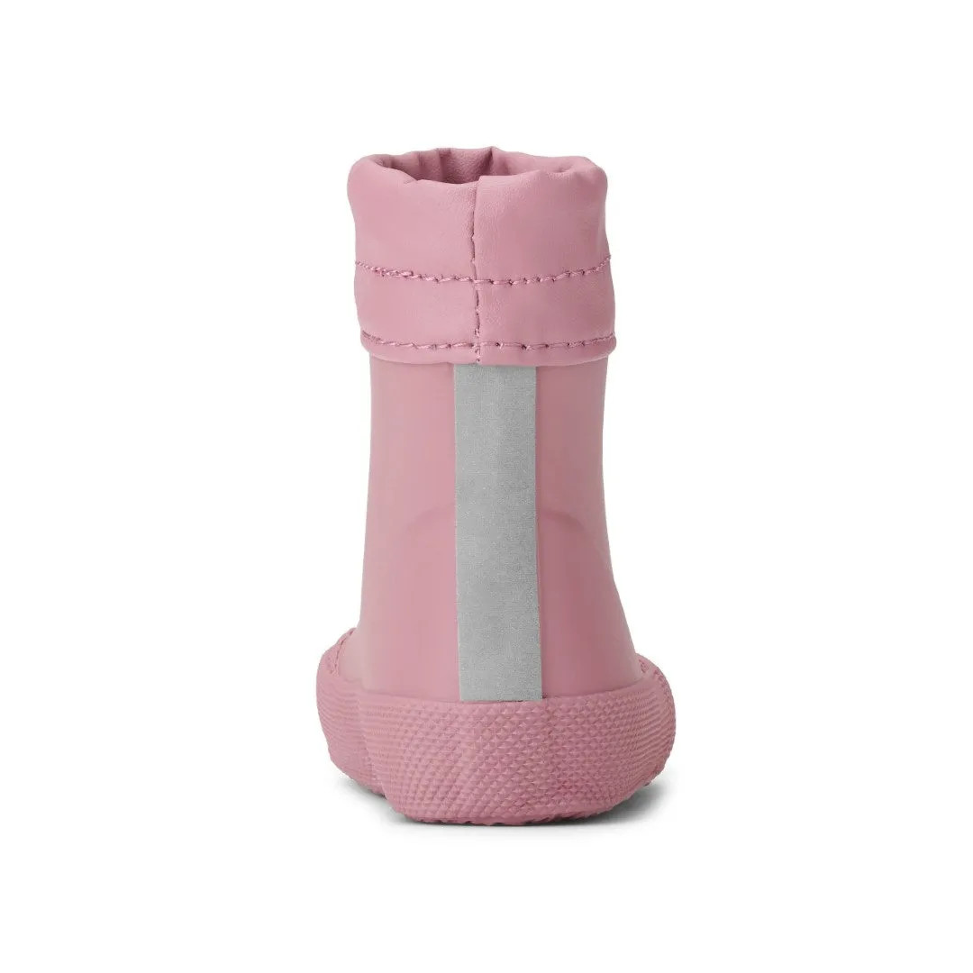 Bundgaard Cover  Gummistvler  Nostalgic Rose