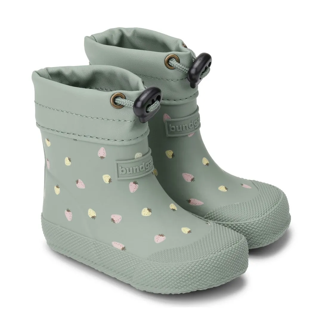 Bundgaard Cover  Strawberries