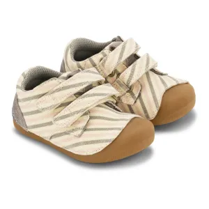 Bundgaard Petit Low  Peony Stripe