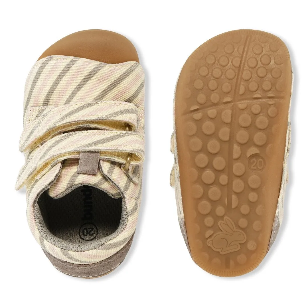 Bundgaard Petit Low  Peony Stripe