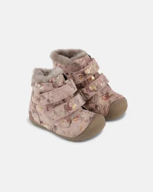 Bundgaard Petit Mid Lamb  Rose Mili