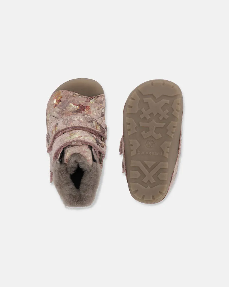Bundgaard Petit Mid Lamb  Rose Mili