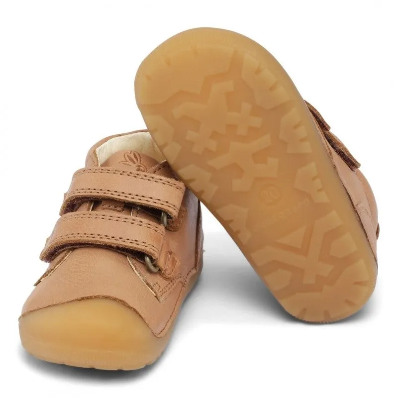 Bundgaard Petit Strap  Caramel WS