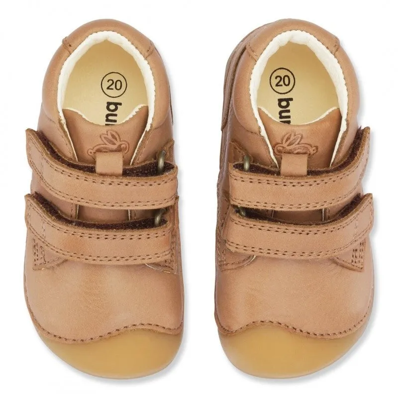 Bundgaard Petit Strap  Caramel WS