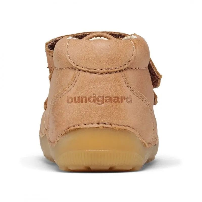Bundgaard Petit Strap  Caramel WS