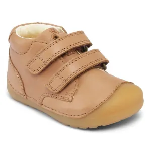 Bundgaard Petit Strap  Caramel WS