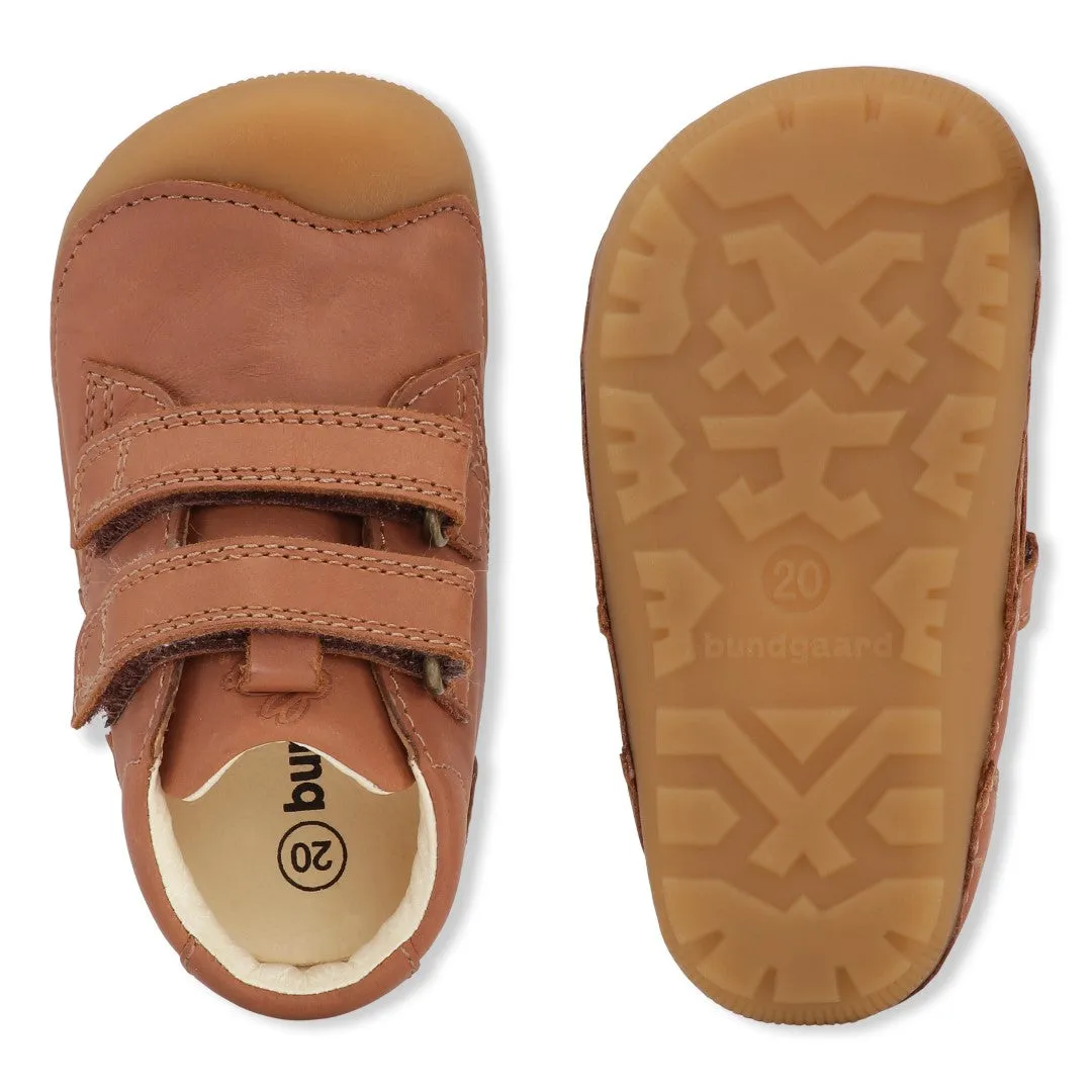 Bundgaard Petit Strap  Cognac WS