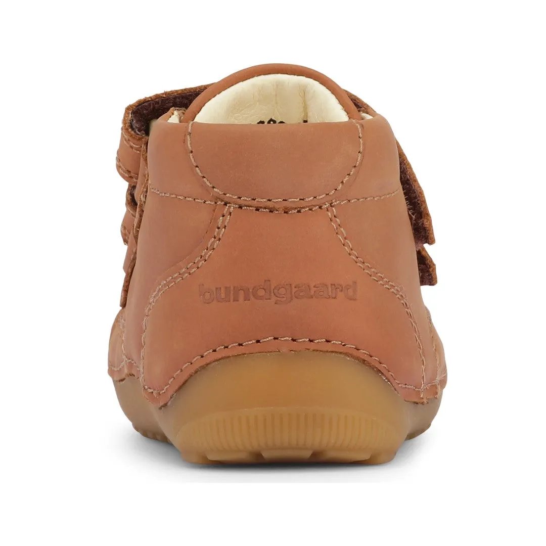 Bundgaard Petit Strap  Cognac WS