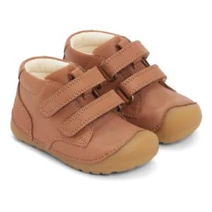 Bundgaard Petit Strap  Cognac WS