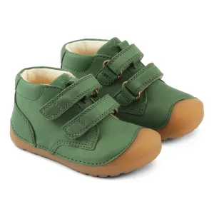 Bundgaard Petit Strap  Green
