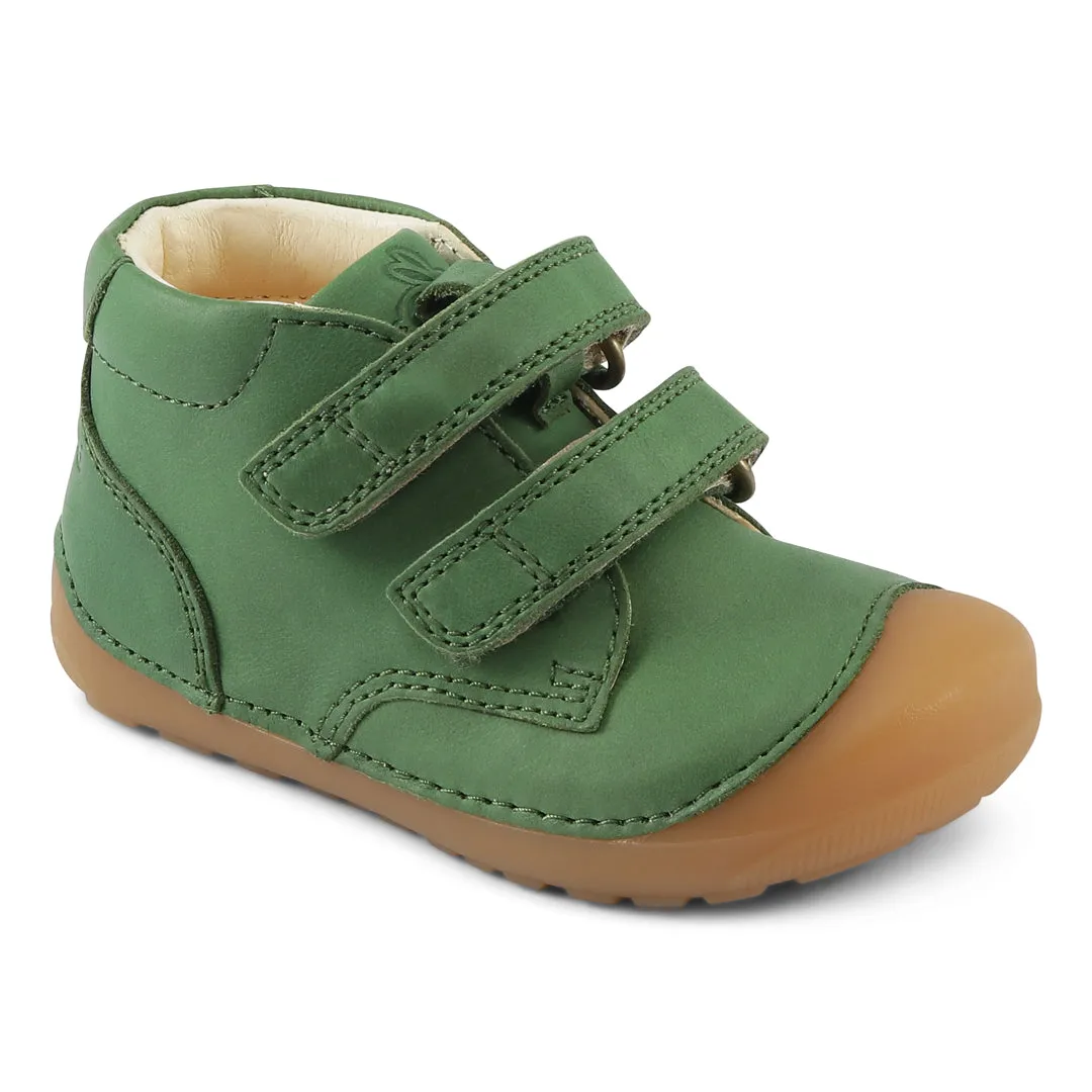 Bundgaard Petit Strap  Green