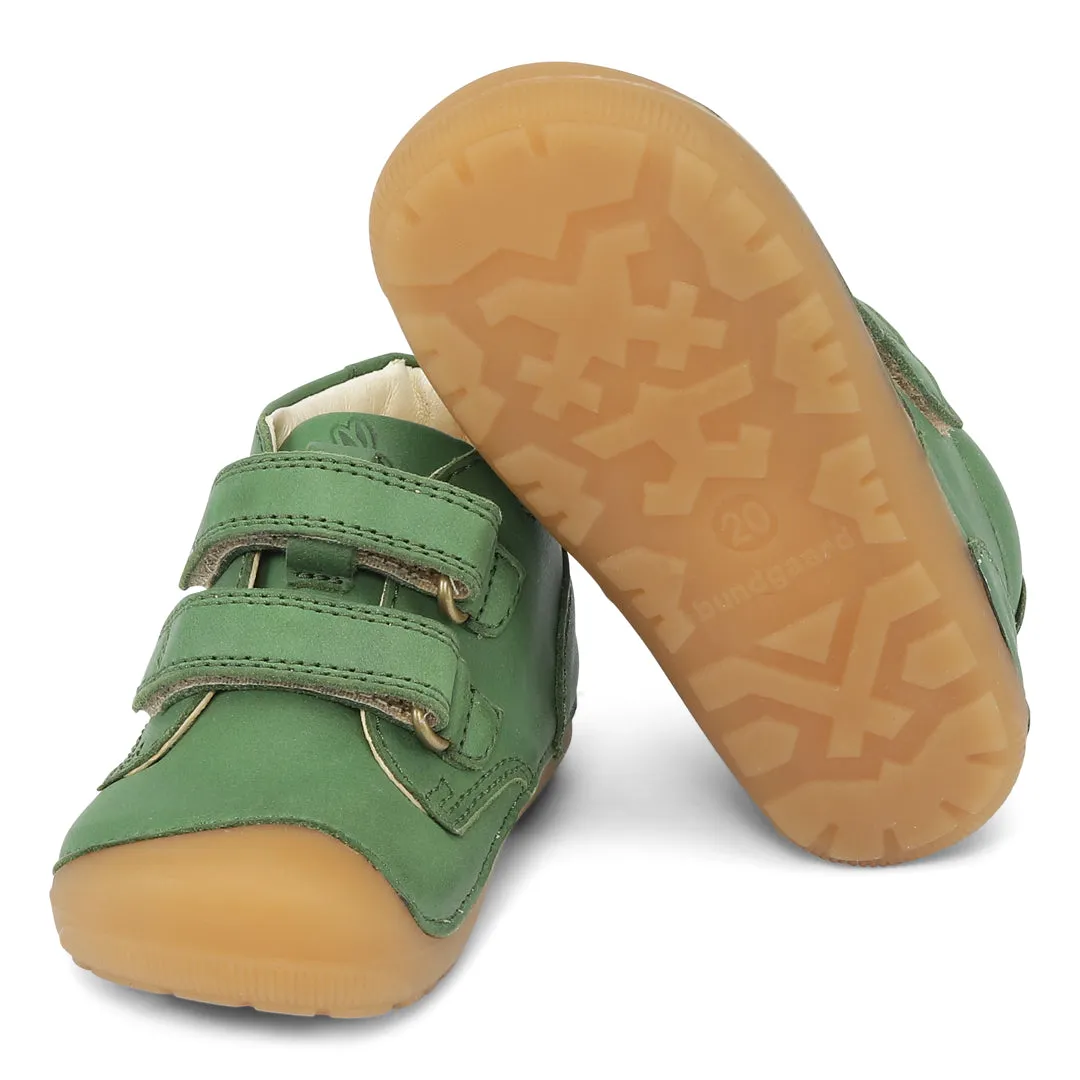Bundgaard Petit Strap  Green