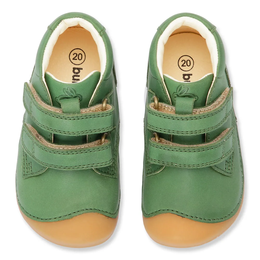 Bundgaard Petit Strap  Green