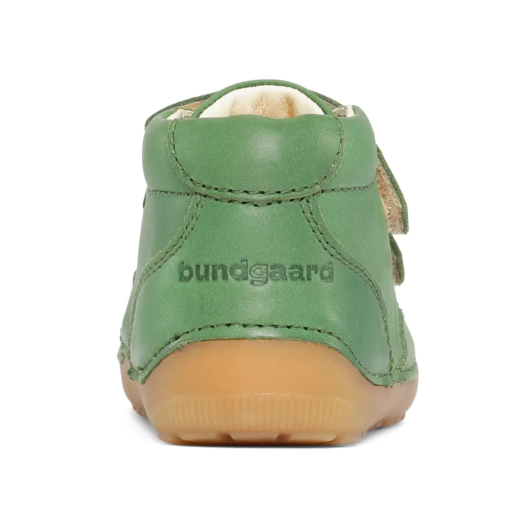 Bundgaard Petit Strap  Green