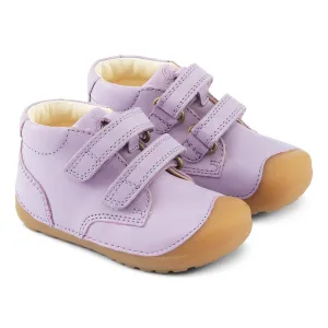 Bundgaard Petit Strap  Lilac