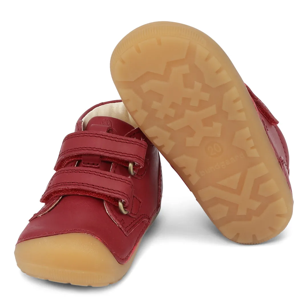 Bundgaard Petit Strap  Red WS