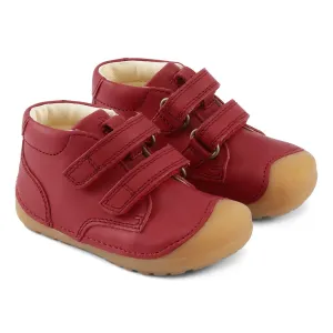 Bundgaard Petit Strap  Red WS