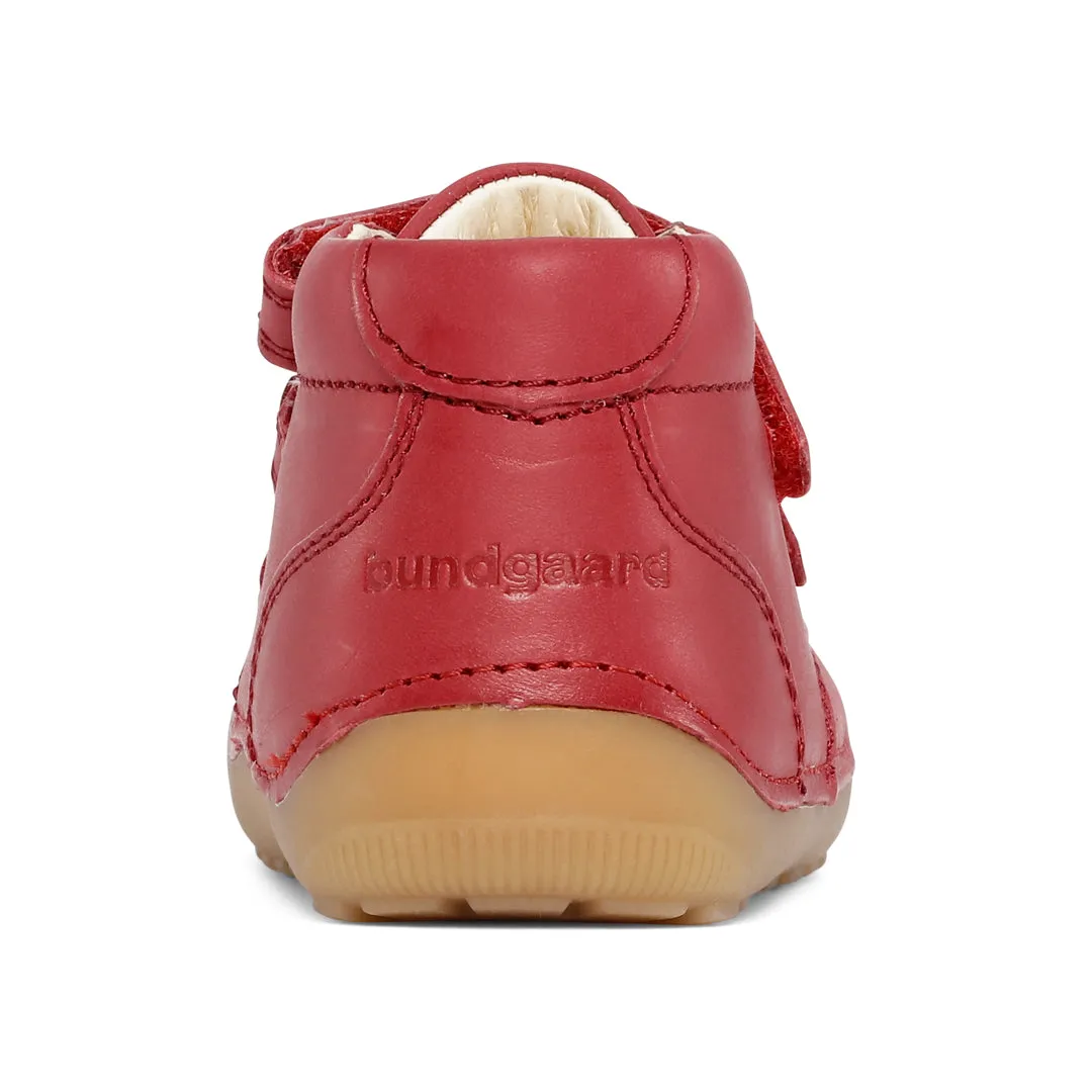 Bundgaard Petit Strap  Red WS