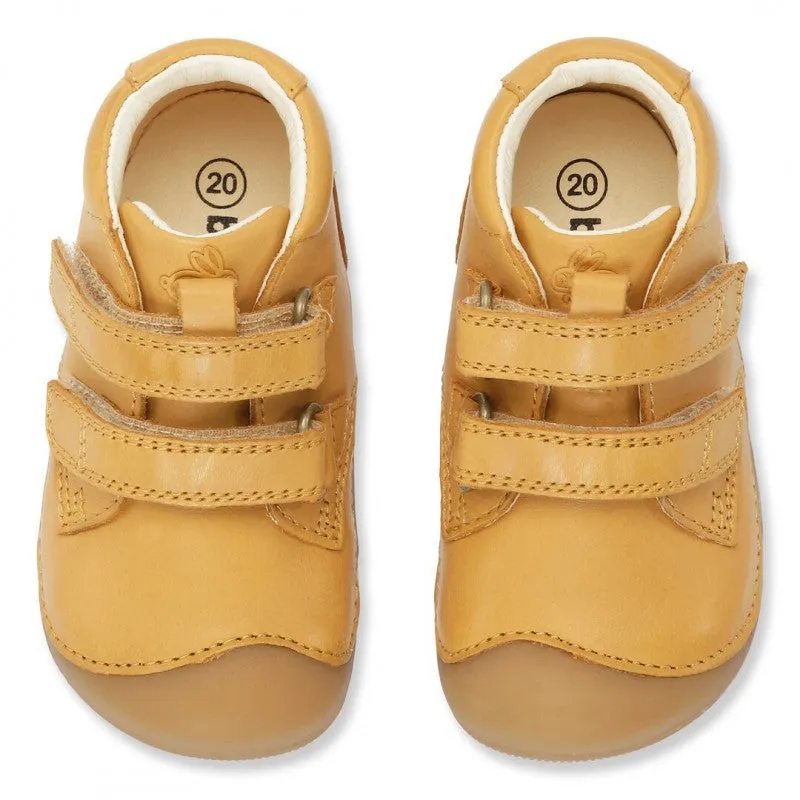 Bundgaard Petit Strap  Yellow WS